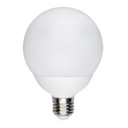 LAMPADINA LED GLOBO 95 9,5W E27 1055LM 2700K