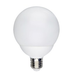 LAMPADINA LED GLOBO 95 9,5W E27 1055LM 4000K
