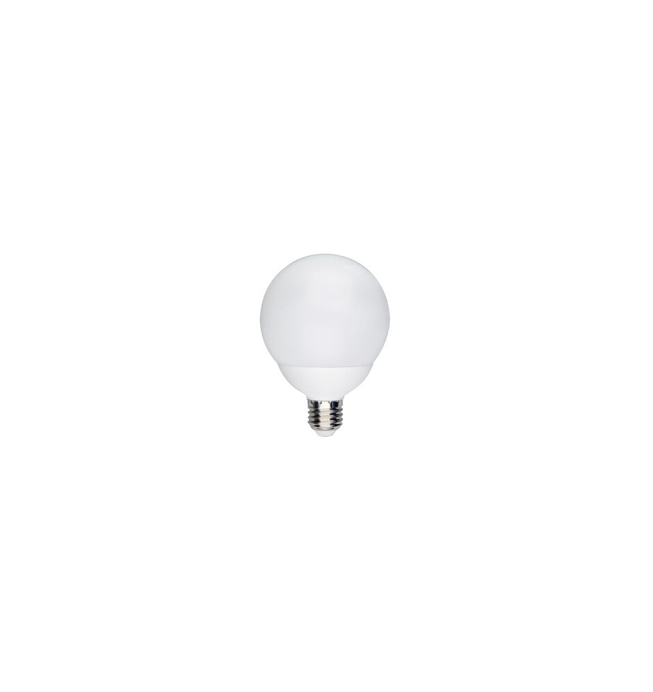 LAMPADINA LED GLOBO 95 9,5W E27 1055LM 4000K