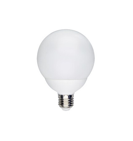 LAMPADINA LED GLOBO 95 9,5W E27 1055LM 4000K