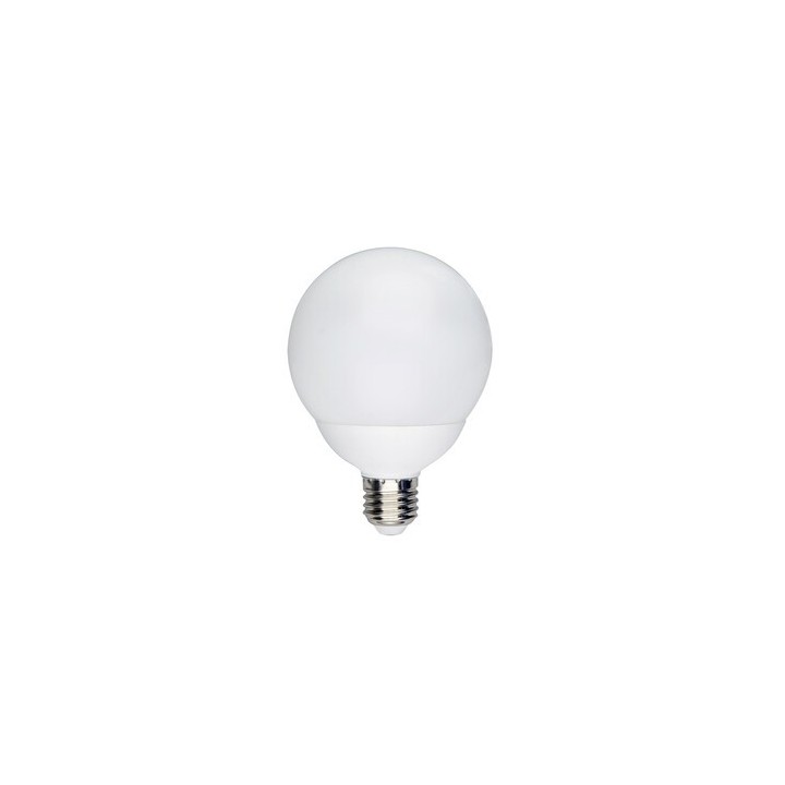 LAMPADINA LED GLOBO 95 9,5W E27 1055LM 6500K