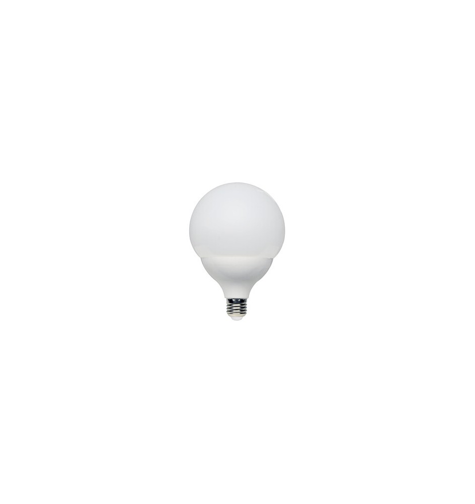 LAMPADINA LED GLOBO 120 16W E27 1900LM 2700K