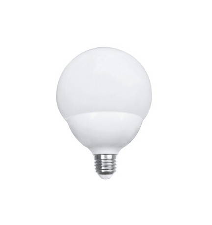 LAMPADINA LED GLOBO 120 20W E27 2452LM 4000K