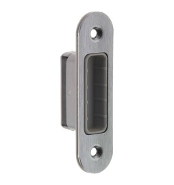 CONTROPIASTRA PER SERRATURA MAGNETICA 'B-FORTY N65 B.T. ottonata lucida -...