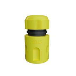 C RACCORDO PORTAGOMMA AQUASTOP 1/2