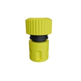 C RACCORDO PORTAGOMMA AQUASTOP 3/4