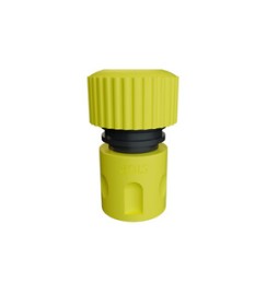 C RACCORDO PORTAGOMMA AQUASTOP 3/4
