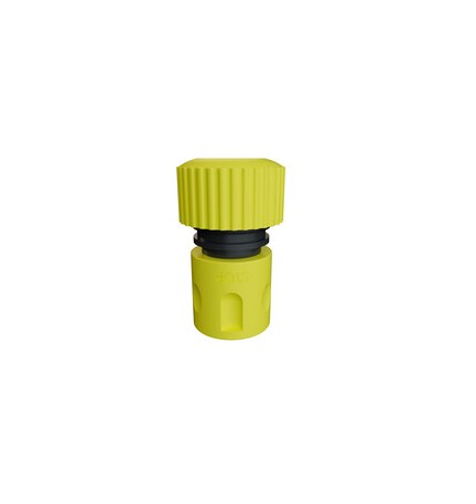 C RACCORDO PORTAGOMMA AQUASTOP 3/4