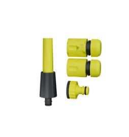 C SET LANCIA E RACCORDI