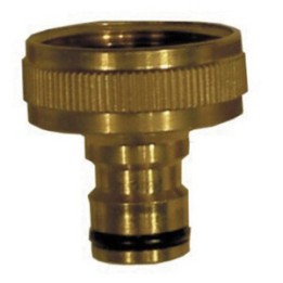 C PRESA RUBINETTO 3/4 OTTONE