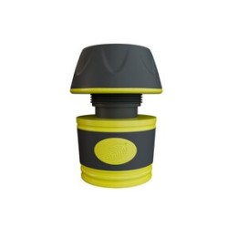 C RACCORDO PORTAGOMMA SOFT TOUCH 3/4