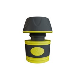 C RACCORDO PORTAGOMMA SOFT TOUCH 3/4