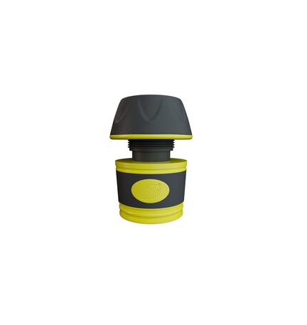 C RACCORDO PORTAGOMMA SOFT TOUCH 3/4