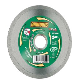 DISCO DIAMANTATO 'FORZA' diametro mm 115 x 1,7