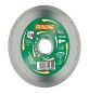 DISCO DIAMANTATO 'FORZA' diametro mm 115 x 1,7