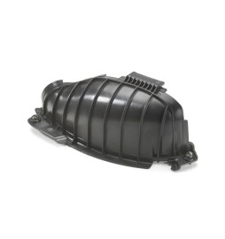 MULCHING PLUG KIT SD98