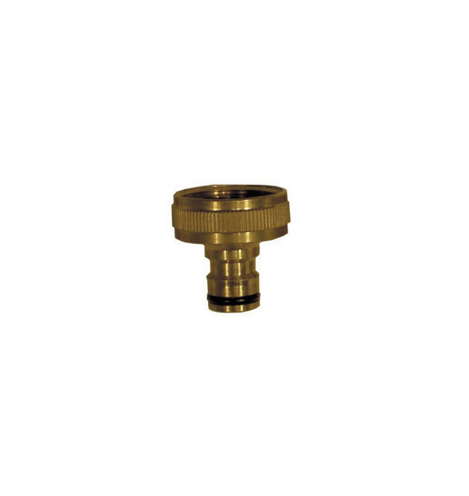 C PRESA RUBINETTO 1 OTTONE