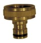 C PRESA RUBINETTO 1 OTTONE