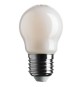 LAMPADINA LED SFERA FULL-LIGHT 4,5W E27 4000K