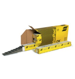 ESAB ELETTRODI ACCIAIO E309 67.70 2,5MM 1,5KG 76 PZ