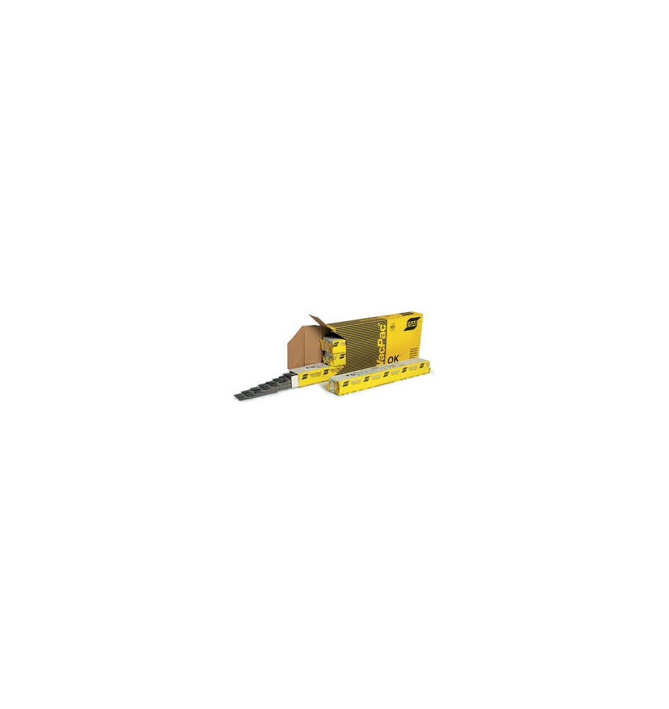 ESAB ELETTRODI ACCIAIO E309 67.70 2,5MM 1,5KG 76 PZ