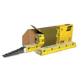 ESAB ELETTRODI ACCIAIO E316 63.30 2,5MM 1,5KG 80 PZ