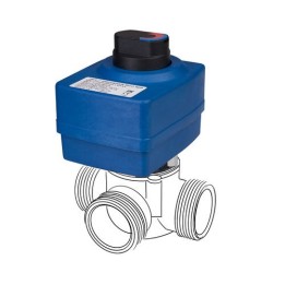 MOTORE V70 KIT MUTBOX 1P -