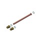 KIT COLLEGAMENTO PER IMPIANTO IN VERTICALE -