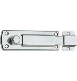 CATENACCIOLO ORIZZONTALE 212IN INOX 100X27 MM