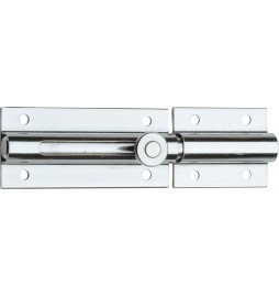 CATENACCIOLO ORIZZONTALE 216IN INOX 80X36 MM