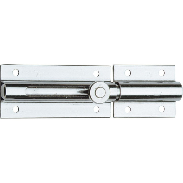 CATENACCIOLO ORIZZONTALE 216IN INOX 80X36 MM