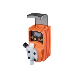 POMPA DOSATRICE VMS MF 1005 Portata 5 l/h 10 Bar