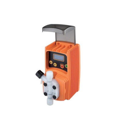 POMPA DOSATRICE VMS MF 1005 Portata 5 l/h 10 Bar
