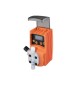 POMPA DOSATRICE VMS MF 1005 Portata 5 l/h 10 Bar