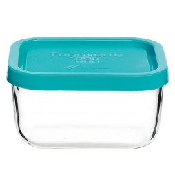 CONTENITORE RETTANGOLARE 'FRIGOVERRE' cm 13 x 10