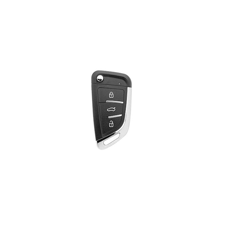 SILCA HU-VR22 CHIAVE RADIOCOMANDO AUTO (VW)