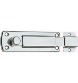 CATENACCIOLO ORIZZONTALE 212IN INOX 100X27 MM