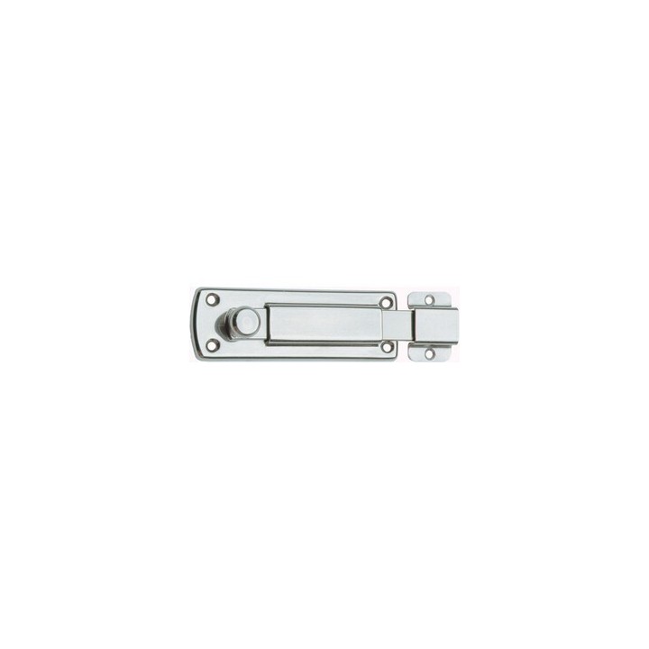 CATENACCIOLO ORIZZONTALE 212IN INOX 100X27 MM