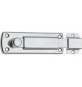 CATENACCIOLO ORIZZONTALE 212IN INOX 100X27 MM