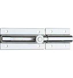 CATENACCIOLO ORIZZONTALE 216IN INOX 80X36 MM