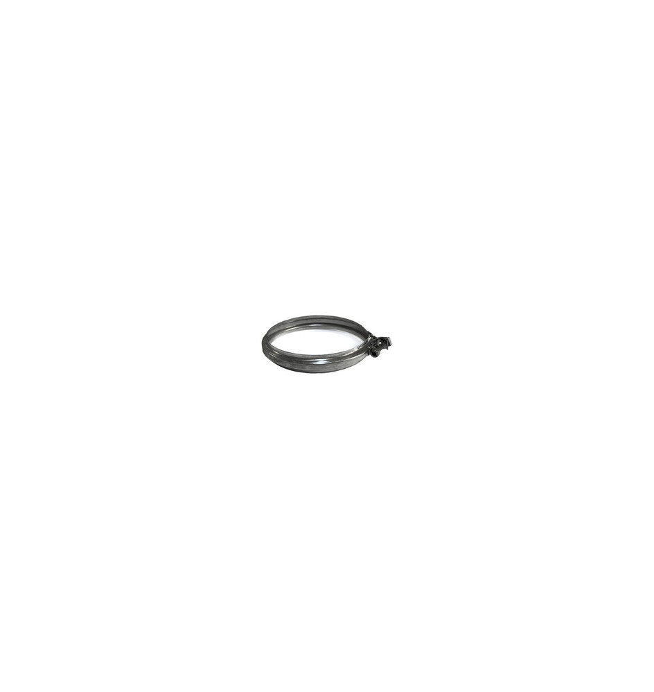 C FASCETTA DI BLOCCAGGIO INOX D 25 CM