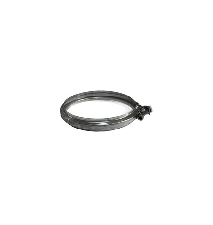 C FASCETTA DI BLOCCAGGIO INOX D 25 CM