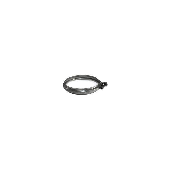 C FASCETTA DI BLOCCAGGIO INOX D 25 CM
