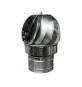 C FUMAIOLO GIREVOLE INOX TONDO D 20CM