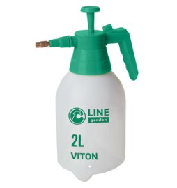 C POMPA A PRESSIONE 2L VITON SPRAYER-2V