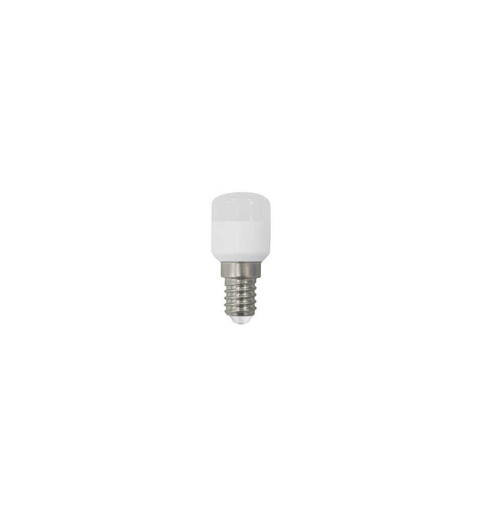 LAMPADINA LED PERA FRIGO W1,3 E14 150LM 6500K