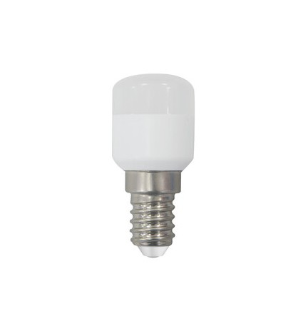 LAMPADINA LED PERA FRIGO W1,3 E14 150LM 6500K