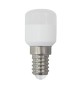 LAMPADINA LED PERA FRIGO W1,3 E14 150LM 6500K
