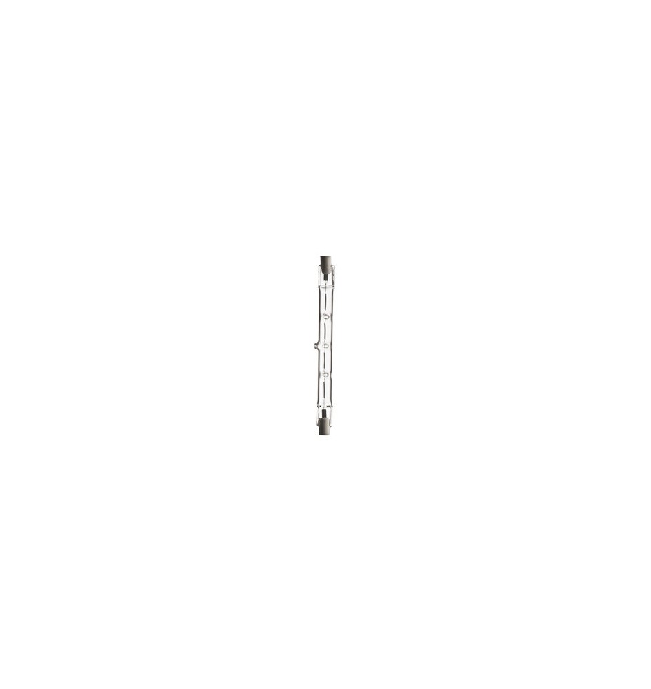 LAMPADINA ALOGENA R7S 119MM 80W 2900K
