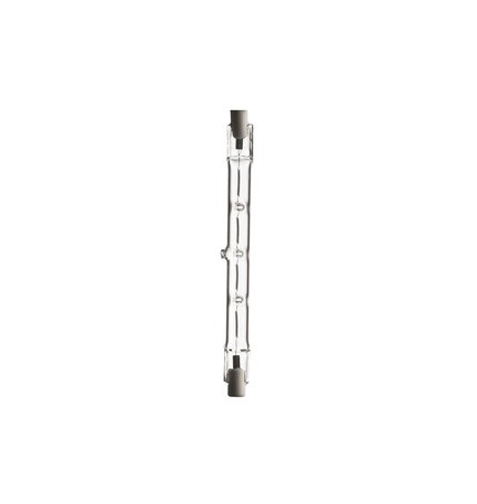 LAMPADINA ALOGENA R7S 119MM 80W 2900K